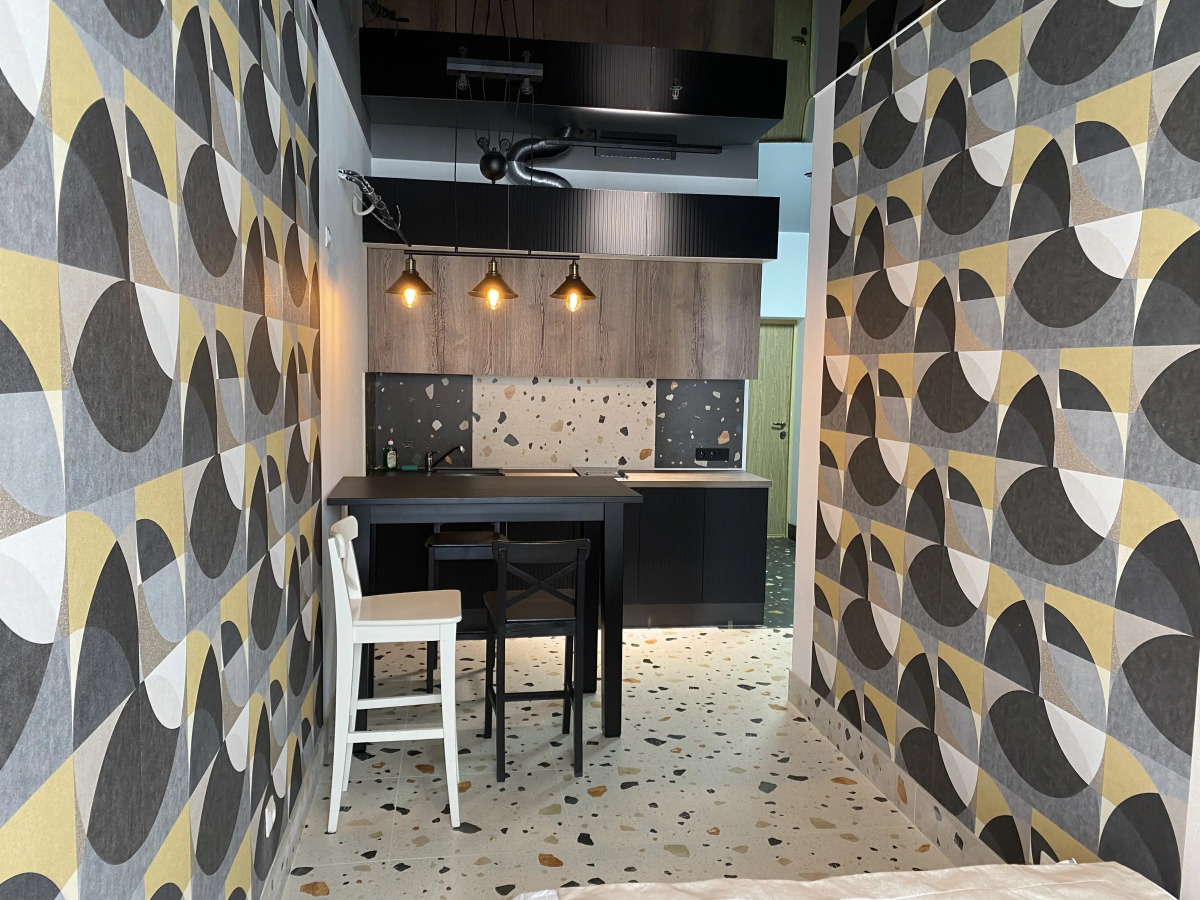 Апартаменты KM Tower Plazа европейский уровень в исторической части города