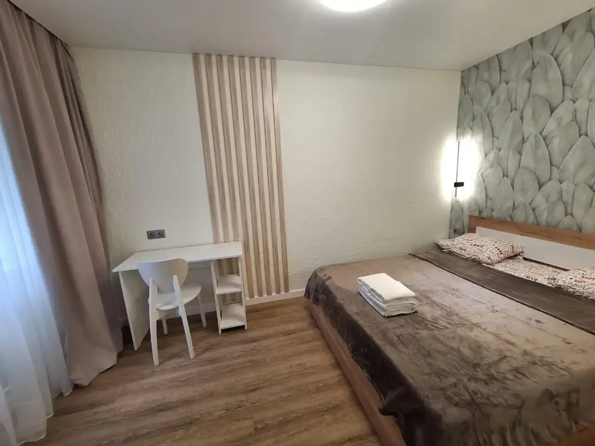 Квартира Шенбуш