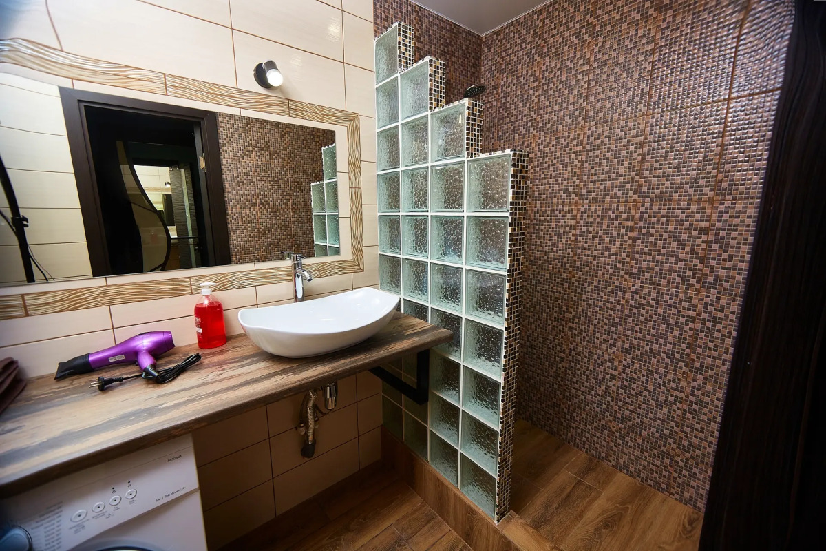 Апартаменты Люкс на Гоголя