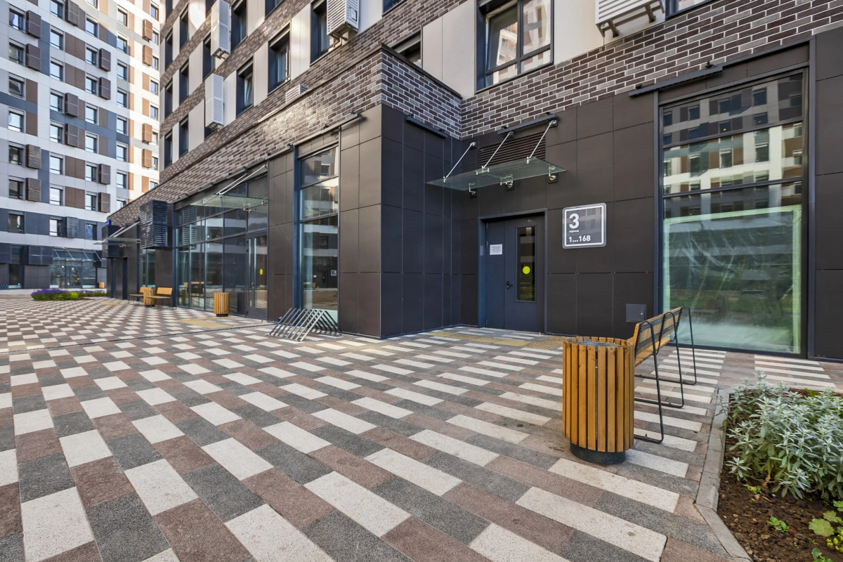 Апартаменты MaxRealty24 Tushino