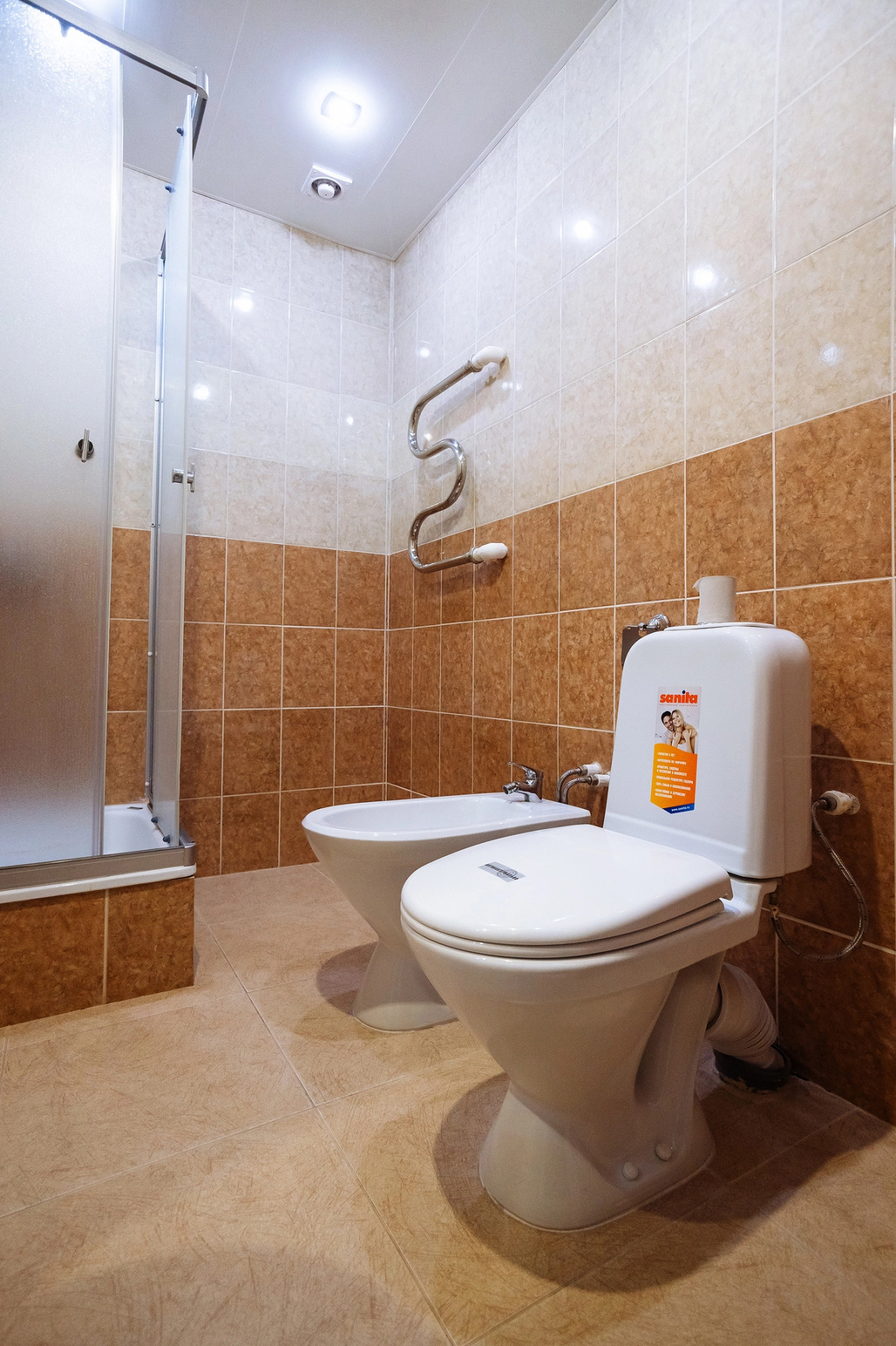 Хостел Комфорт