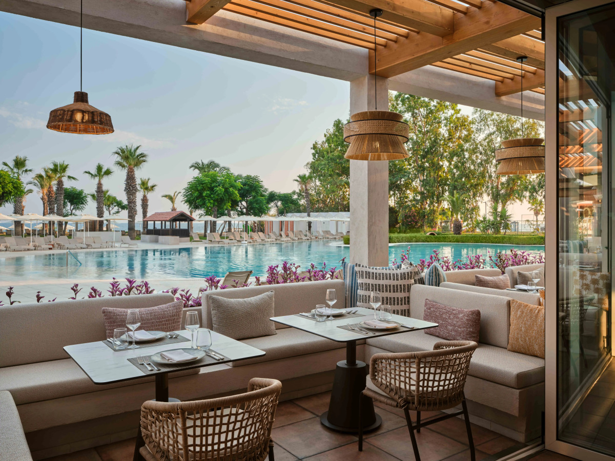 Paloma Grida - All Inclusive