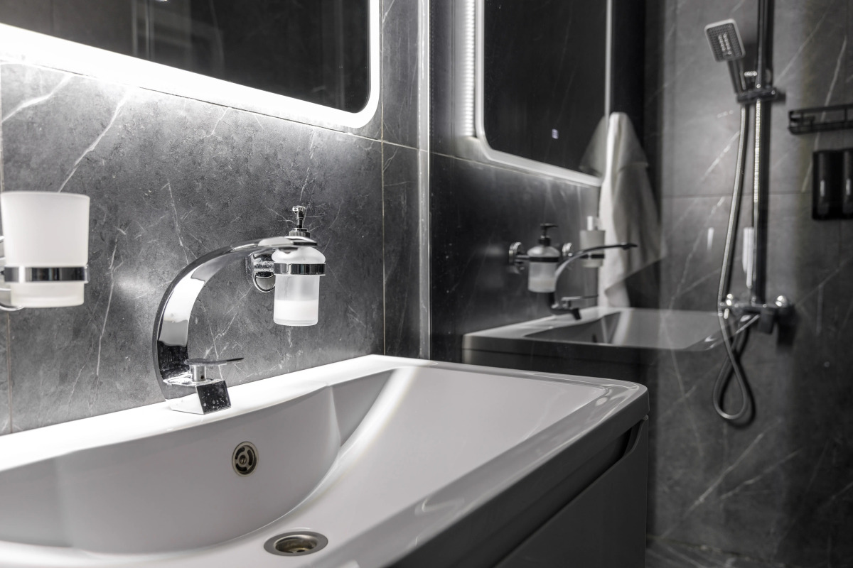 Гостевой Дом Панорама Люкс