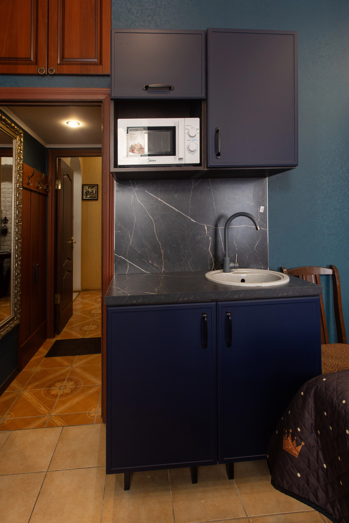 Гостевой дом Золотое Руно