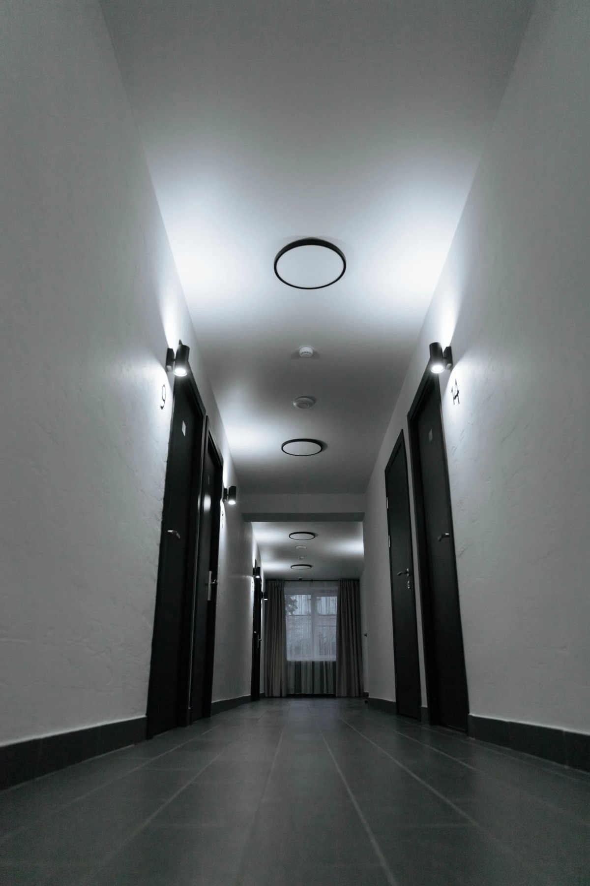 Отель Никольская