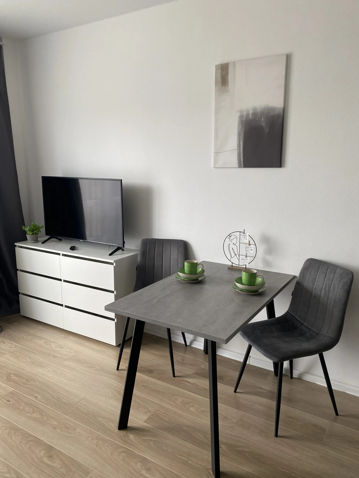 Студия на Большое Понизовье 10