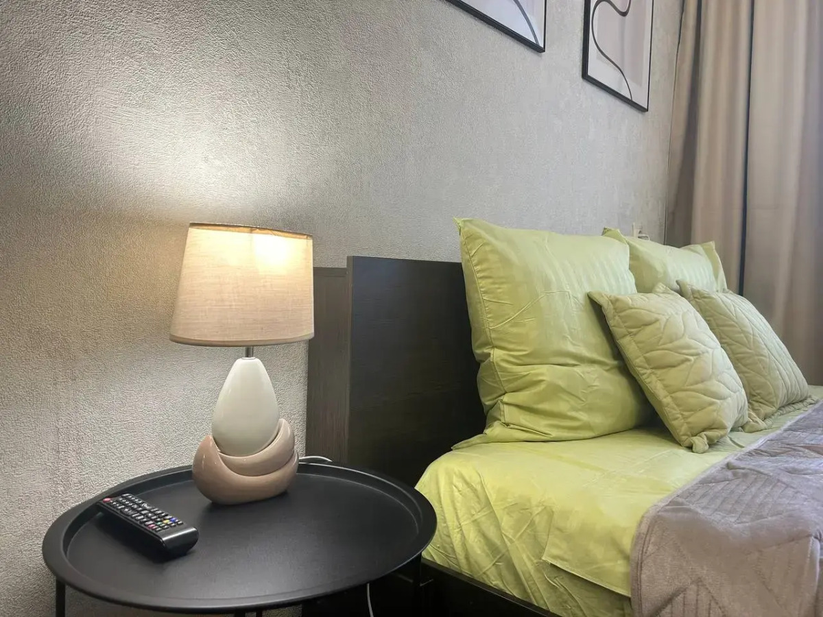 Квартира Уютная Квартира в Центре Уралмаша