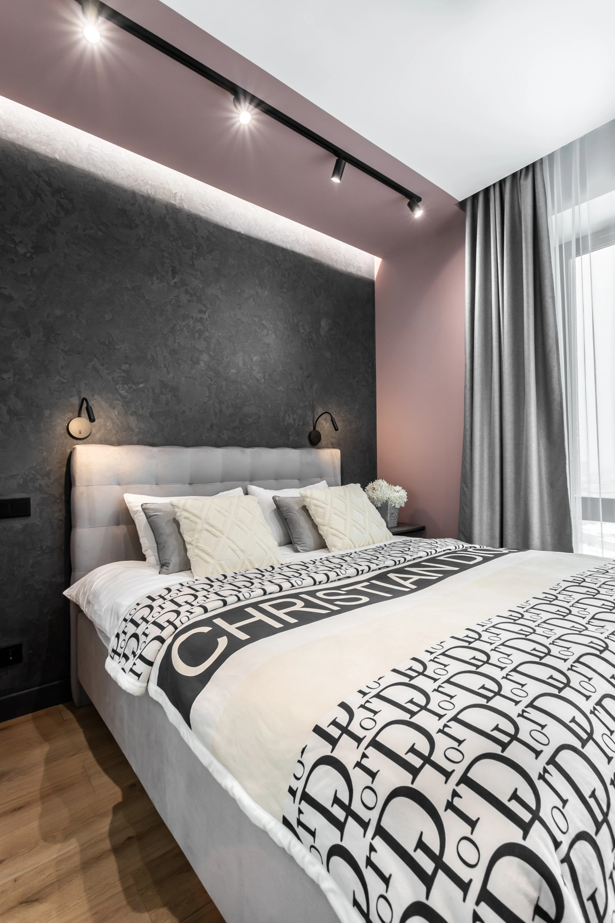 Квартира Евродвушка в ЖК Бизнесс класса Метрополия в центре Москвы