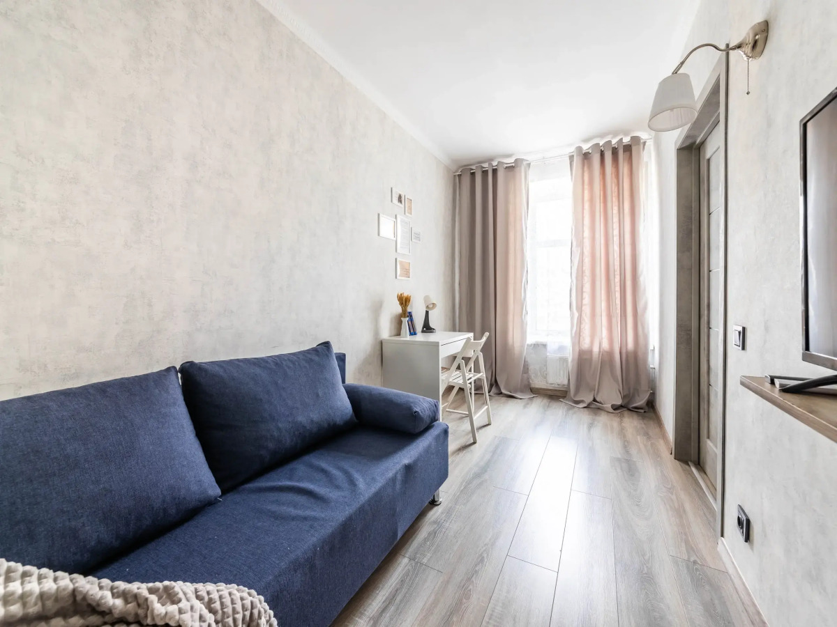 Апартаменты у м Площадь Восстания