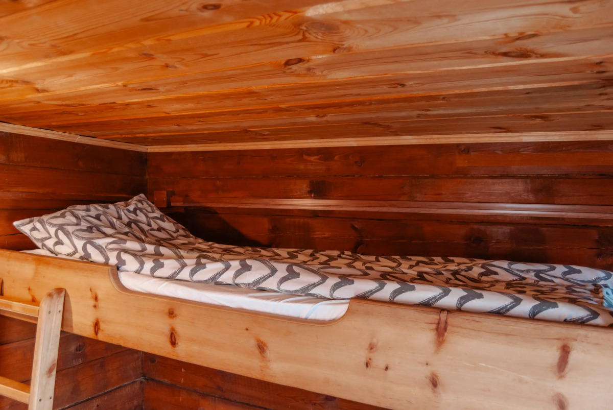 Гостевой дом Небо Байкала