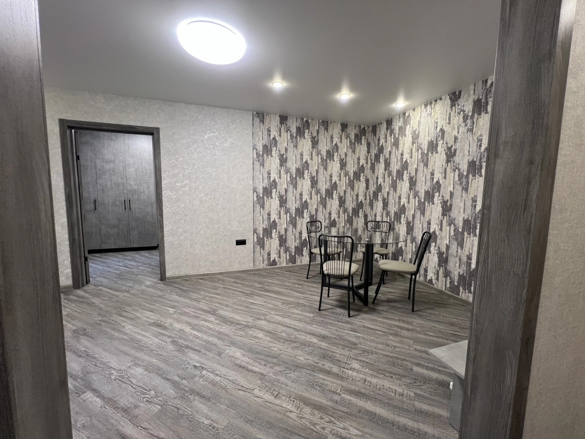 Квартира В центре