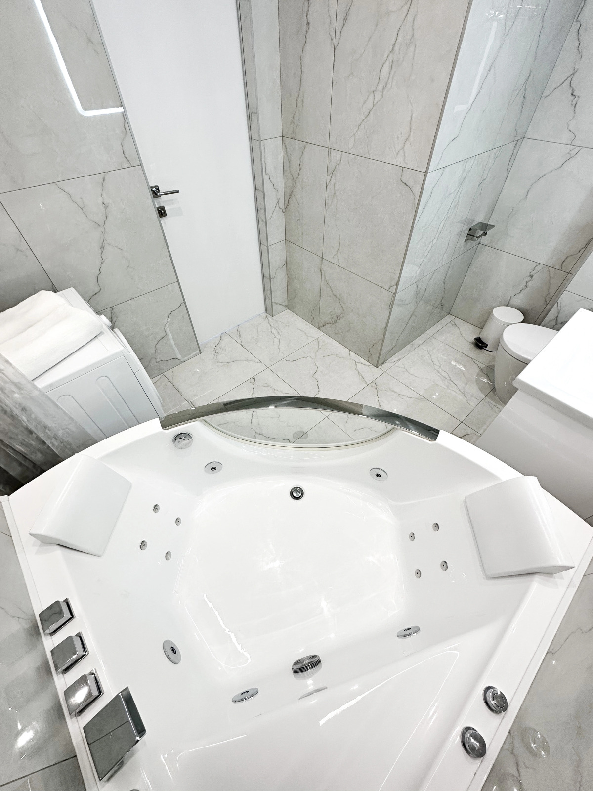 Апартаменты Royal Apart