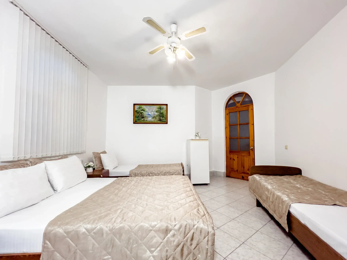 Гостевой дом Viva Анжелика