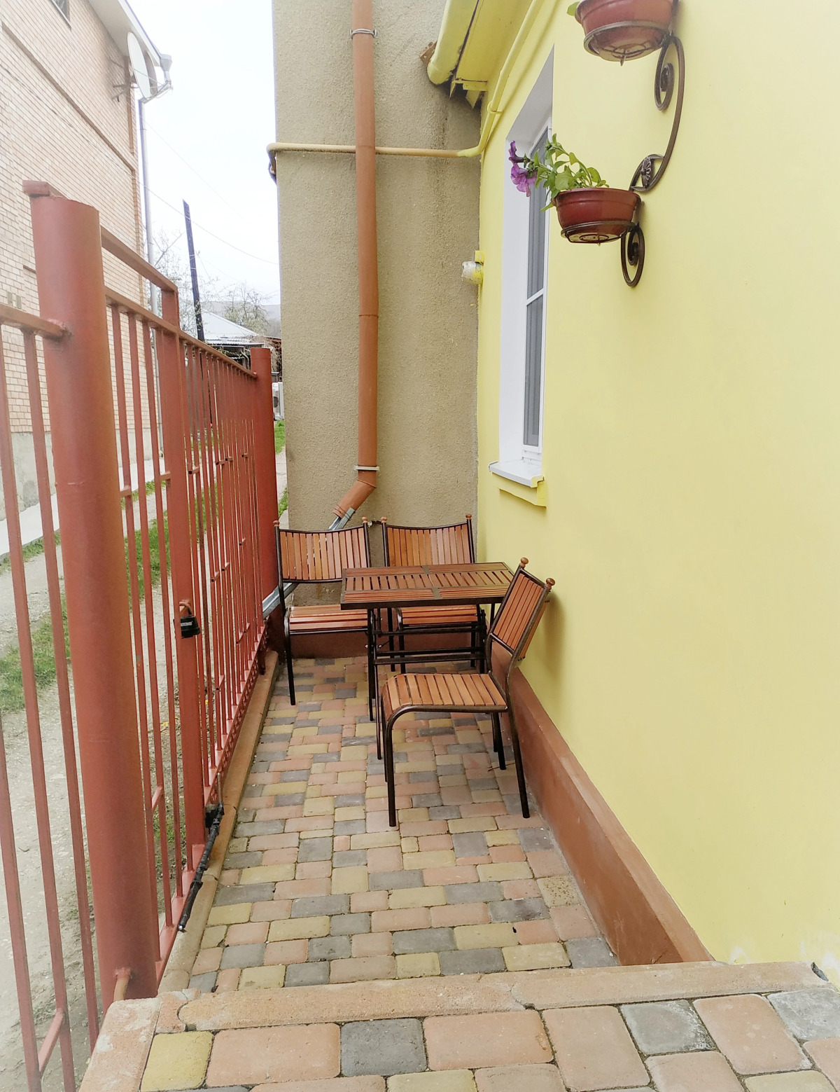 Апартаменты Гжель с личной парковкой