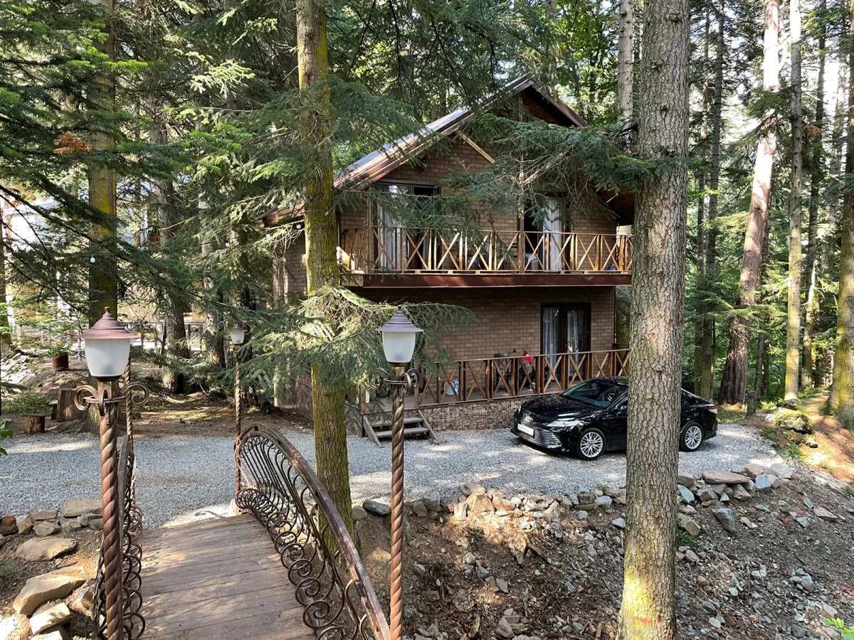 Гостевой Дом Пилигрим