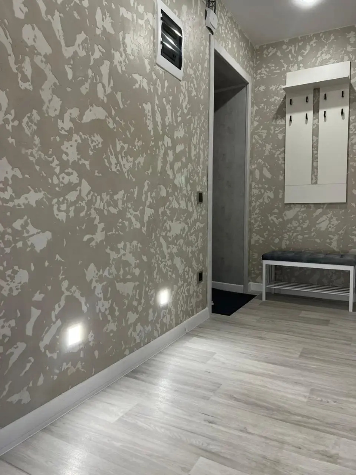 Квартира 1 комнатная у музея