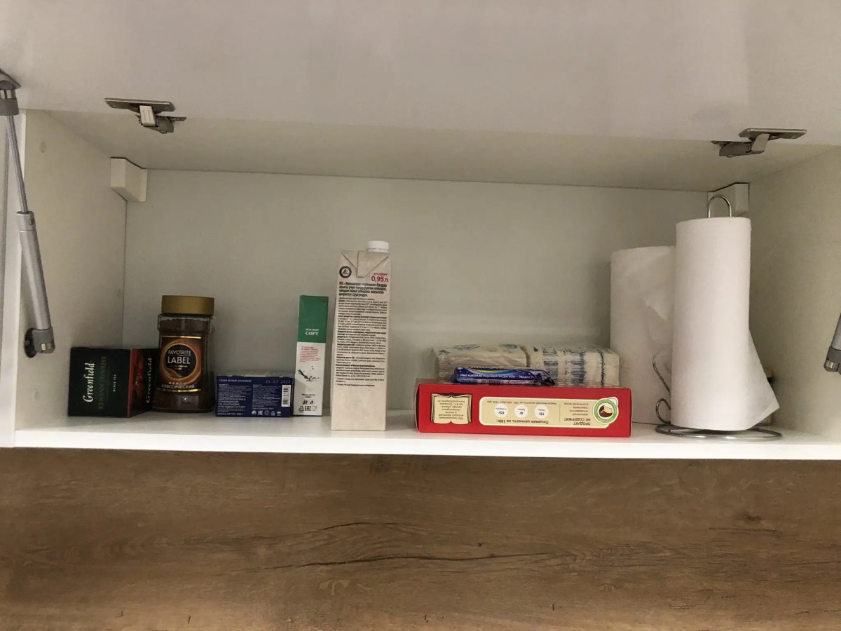 Апартаменты Светлая и уютная студия в ЖК Старый центр