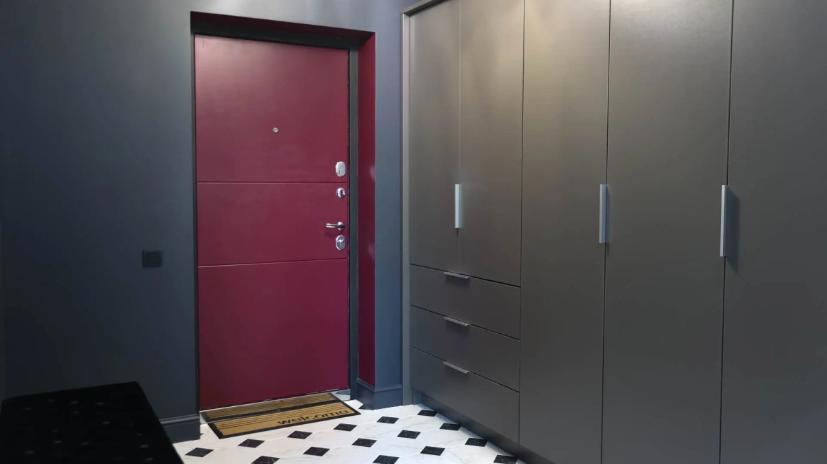 Апартаменты Морской Бульвар