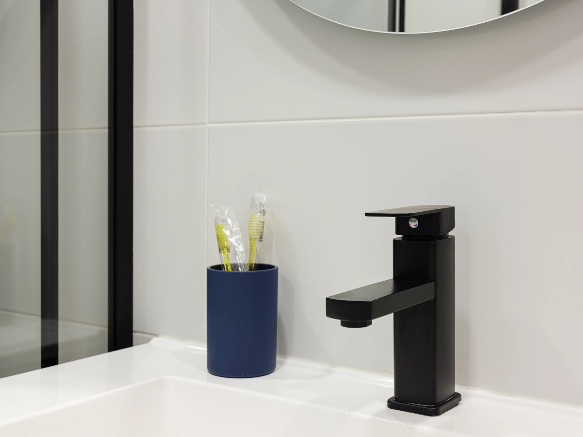 Квартира Яркая на 4 Гостей в Зеленогорске