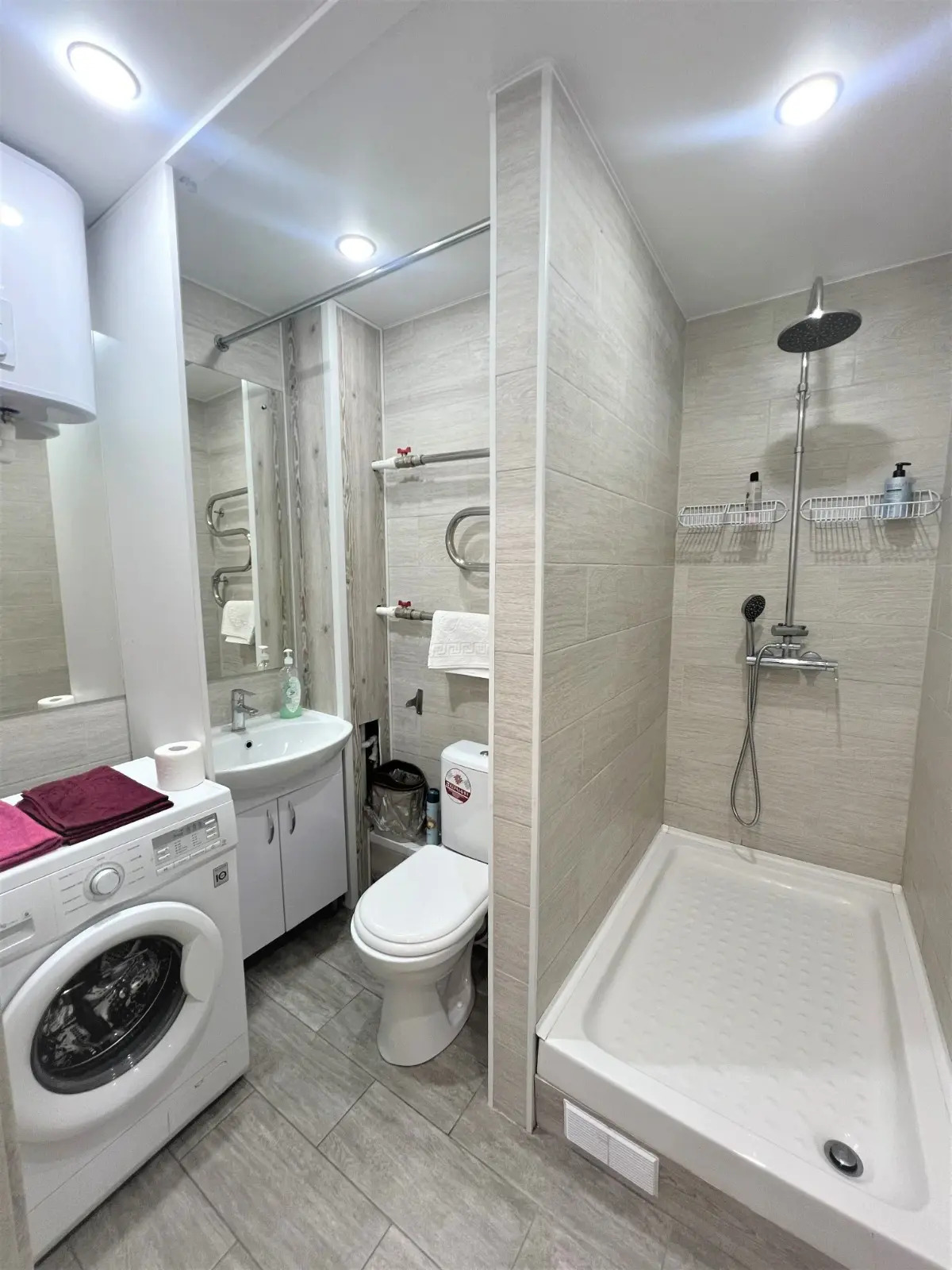 Мини-отель На Набережной