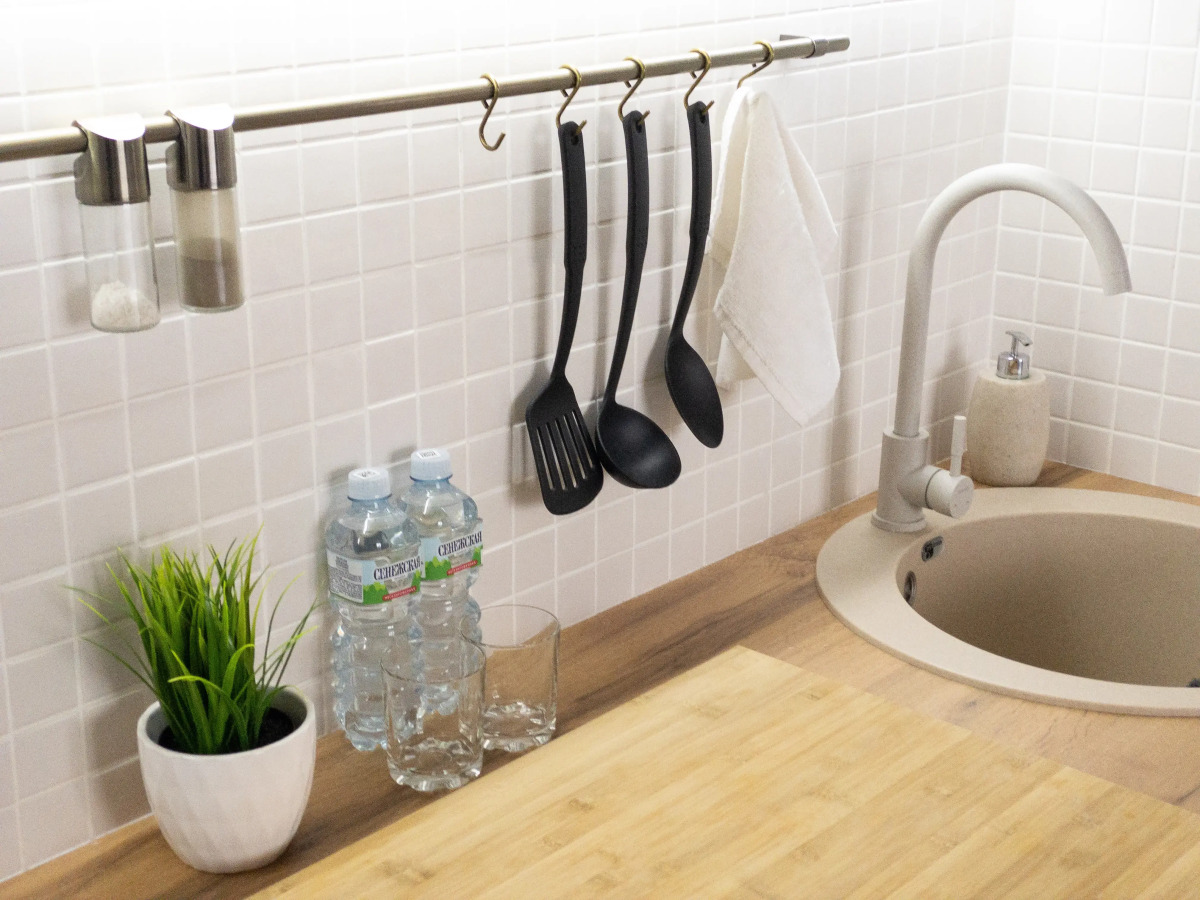 Апартаменты ЖК Романов с балконом и красивым видом