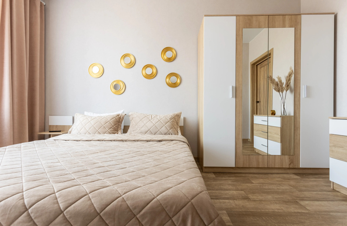 Апартаменты Favorite House на 78й Добровольческой Бригады 25