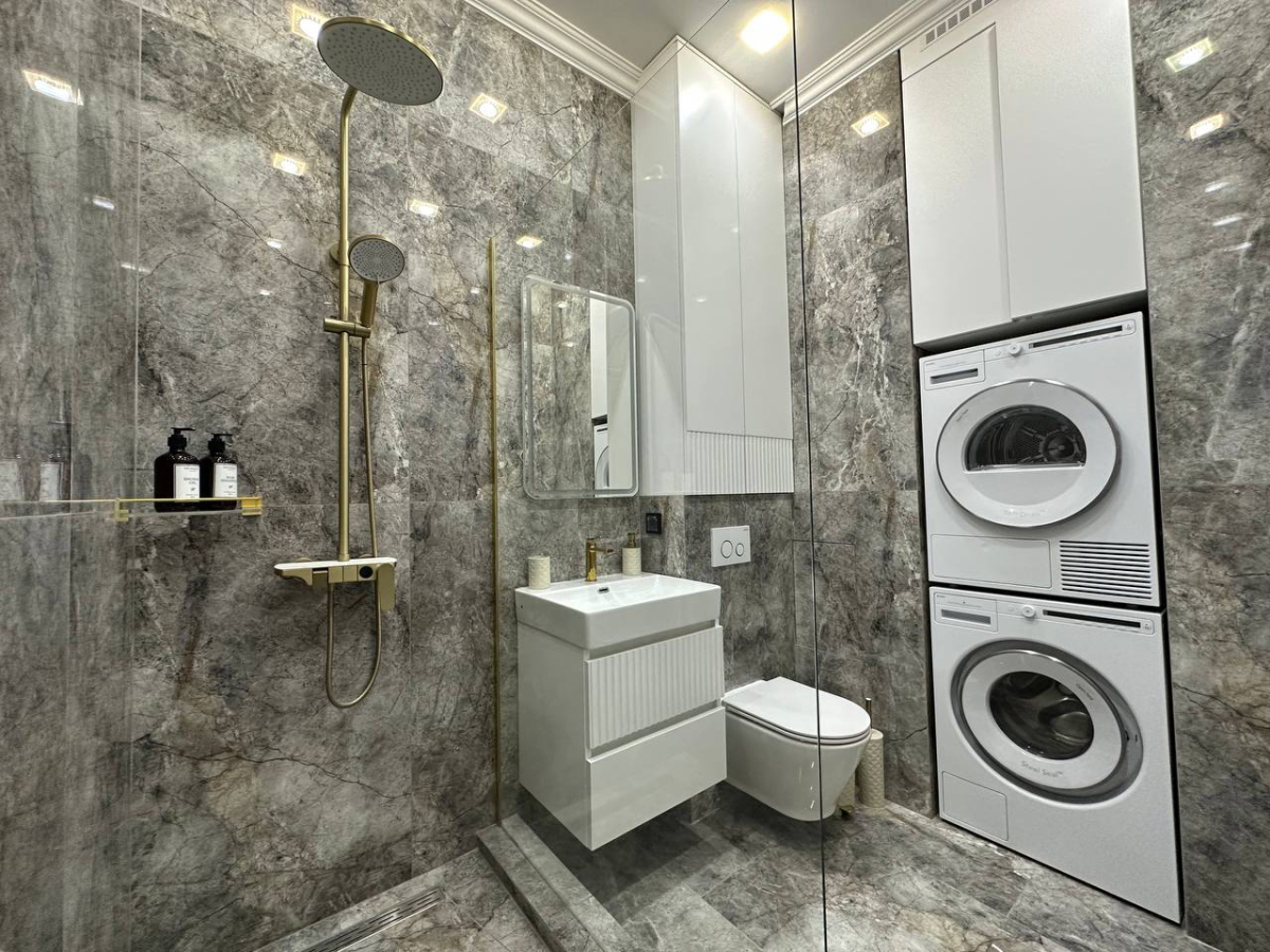 Апартаменты Еlevé 121