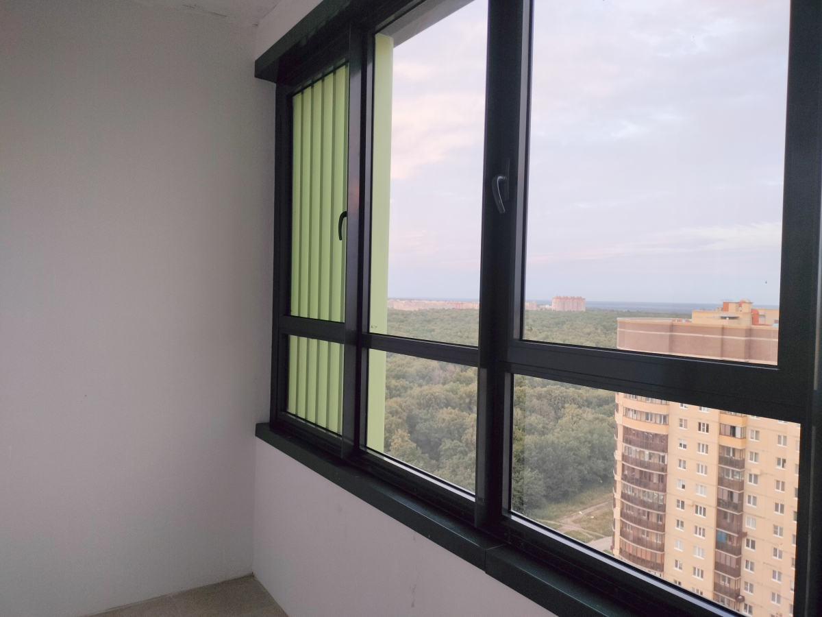 Апартаменты ЖК Пять столиц 1