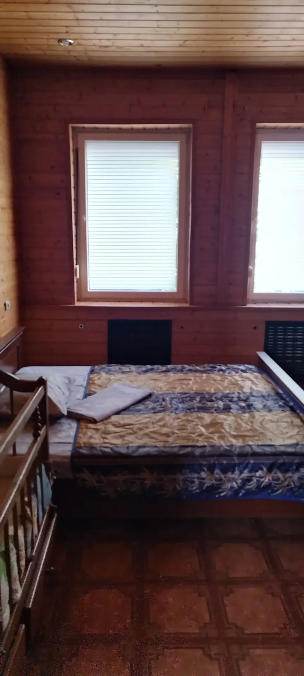 Гостевой дом Старый Владикавказ