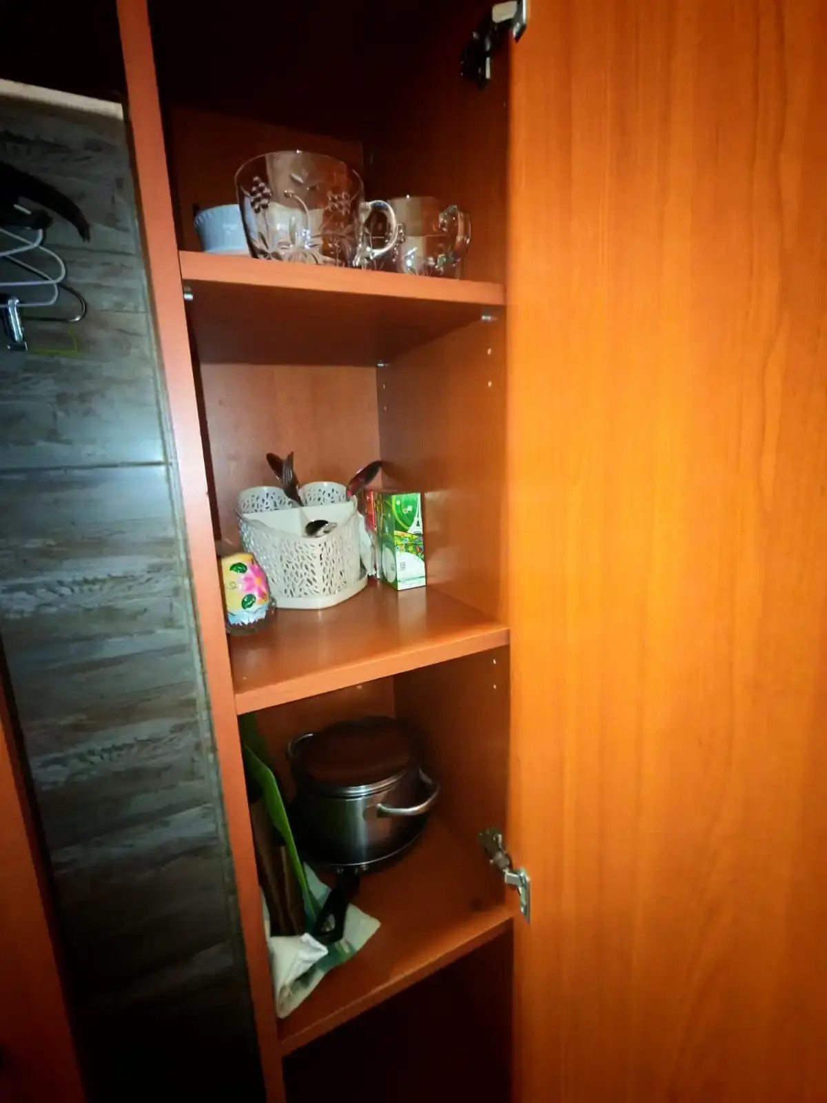 Апартаменты У Старокалинкинского моста