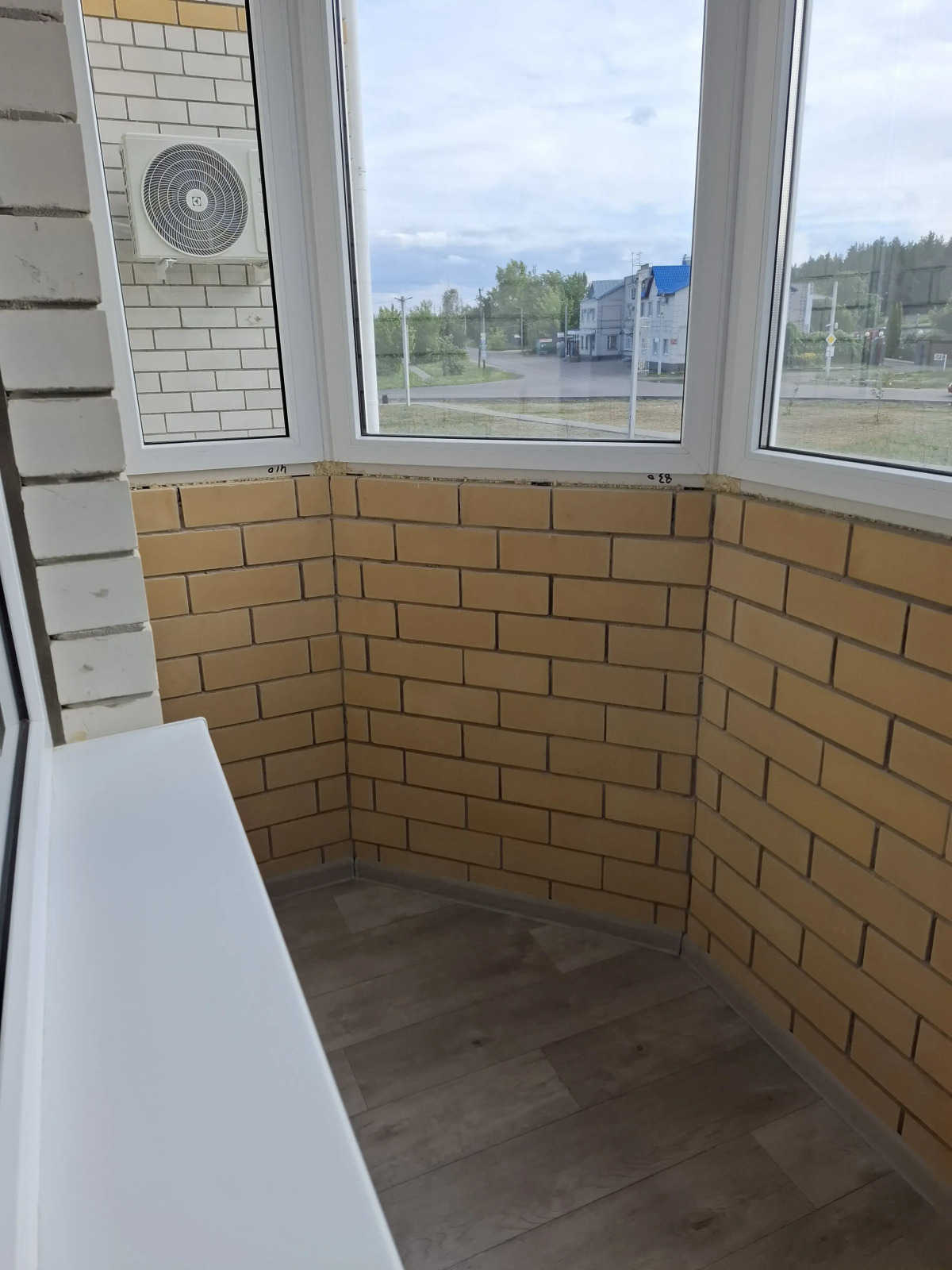 Квартира в Павловске