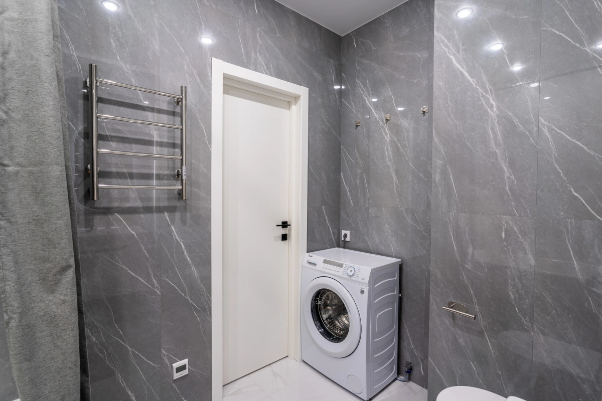 Апартаменты в новом ЖК во Владивостоке