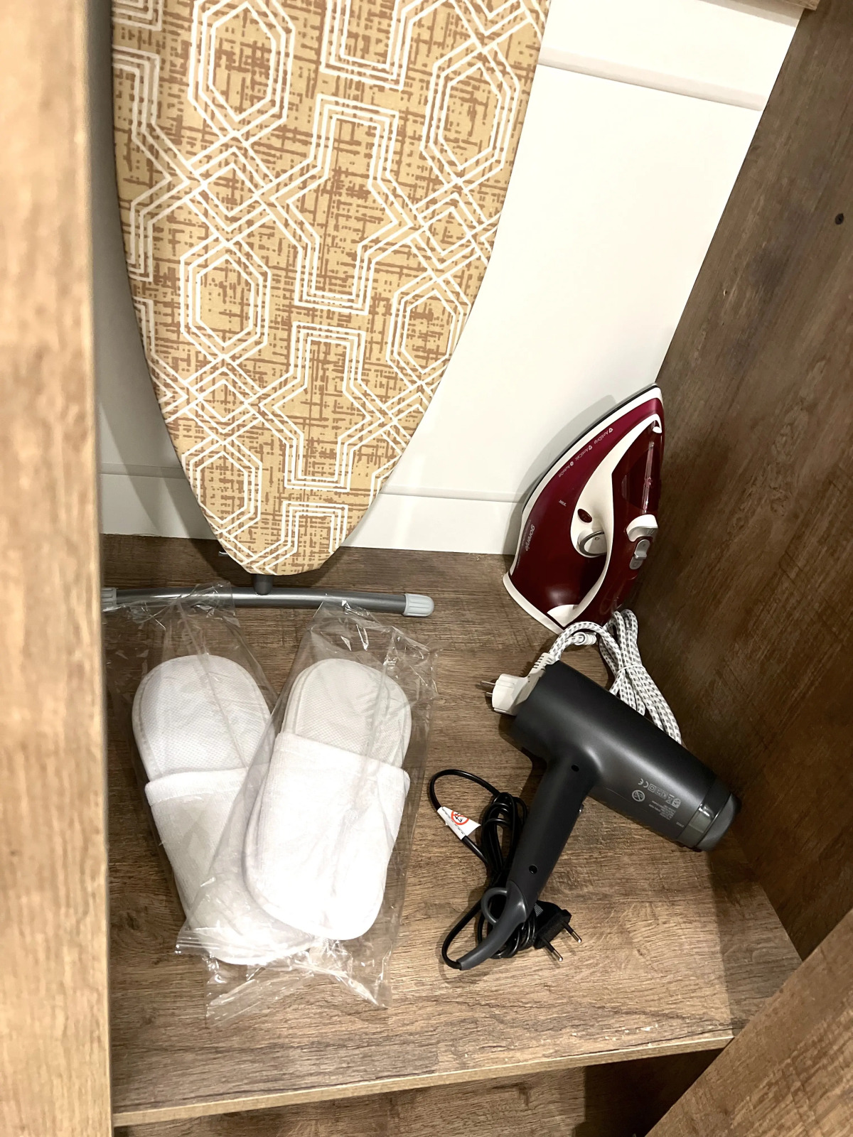 Апартаменты MOOV Apart Park Стандарт