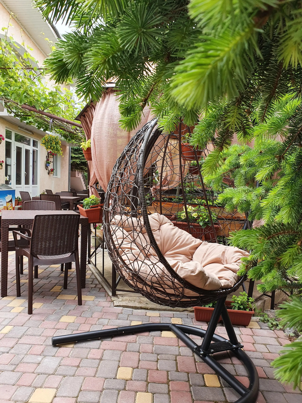 Гостевой дом Ани