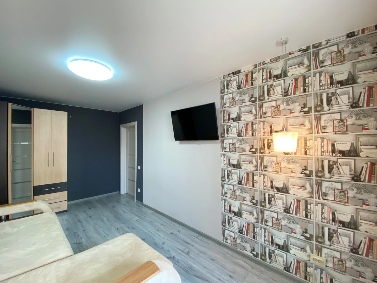 Апартаменты на Русской 15