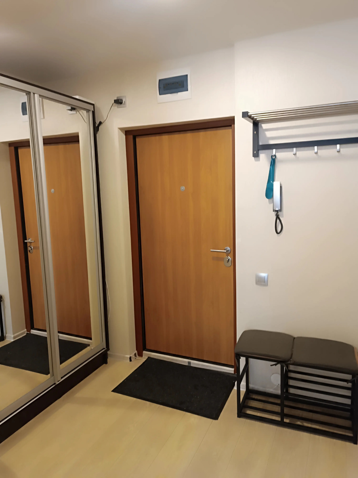 Квартира Рядом с Нейрохирургией