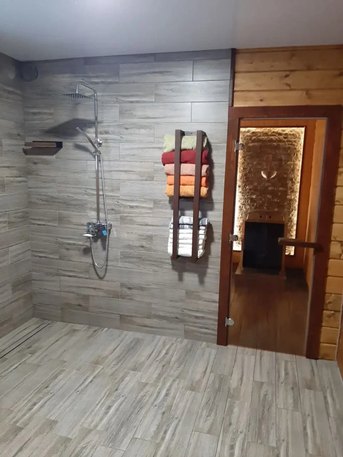 Шале Избушка