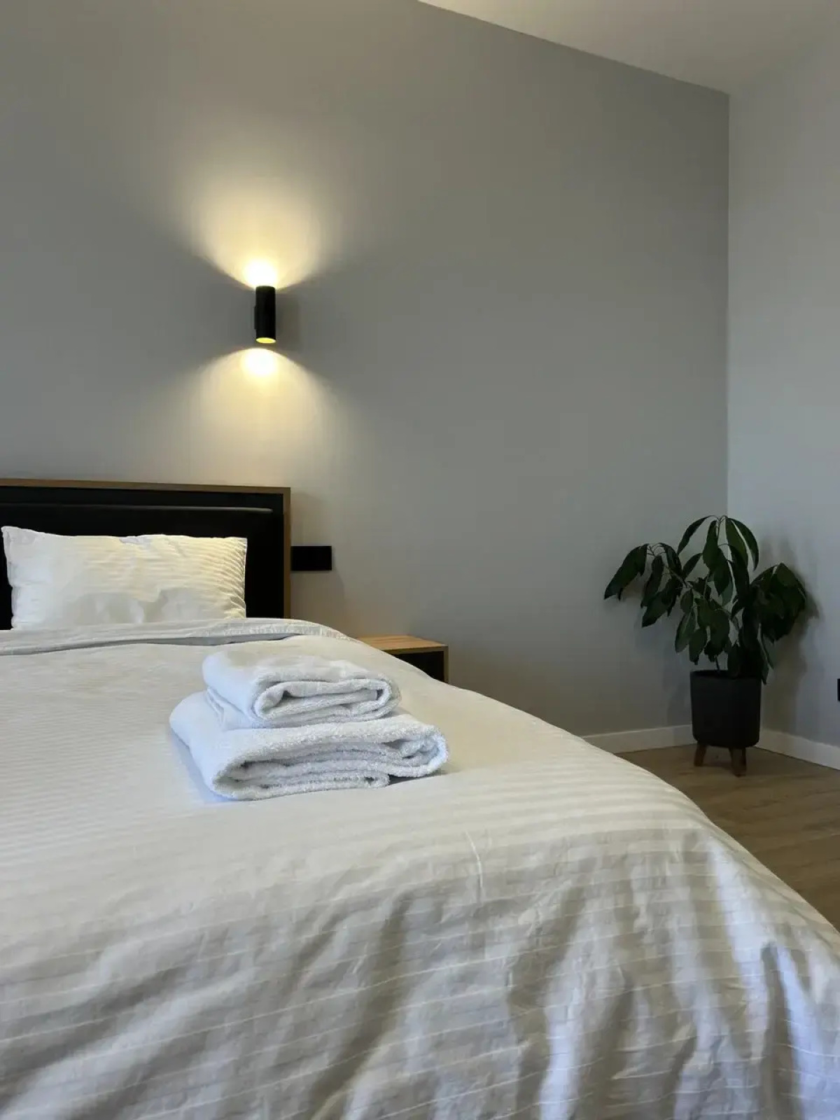 Квартира Видовая  Онега на ладони