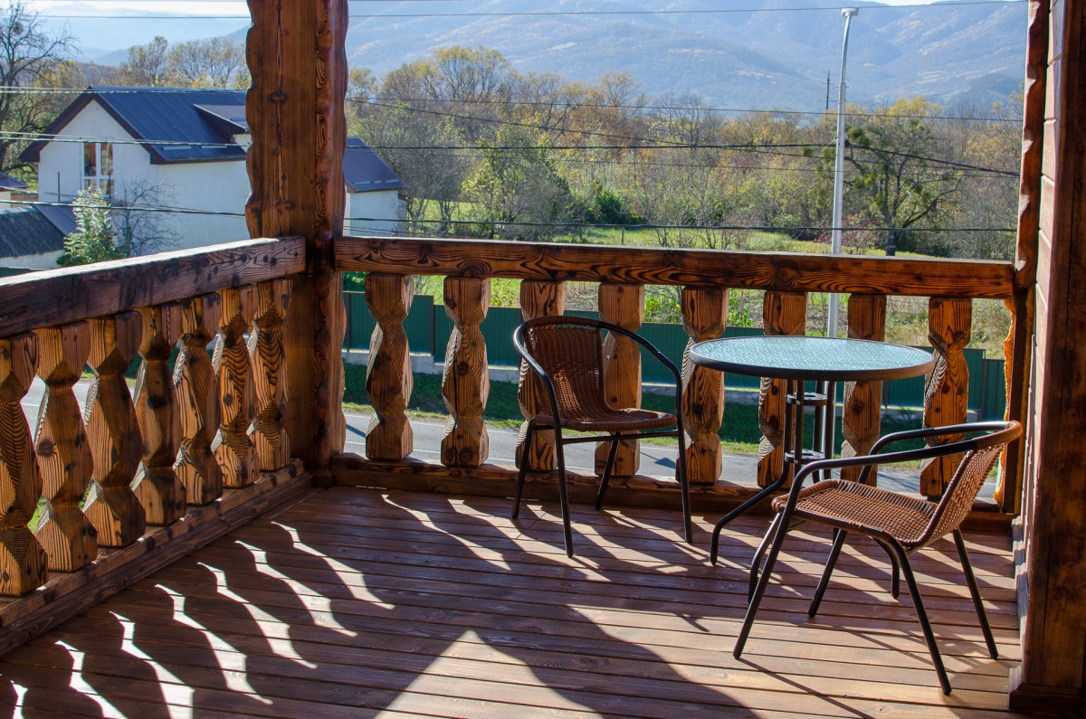 Мини-отель Боярский двор