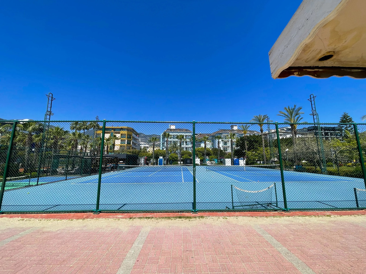 Апартаменты 2bd Duplex Close To The Cleopatra Beach