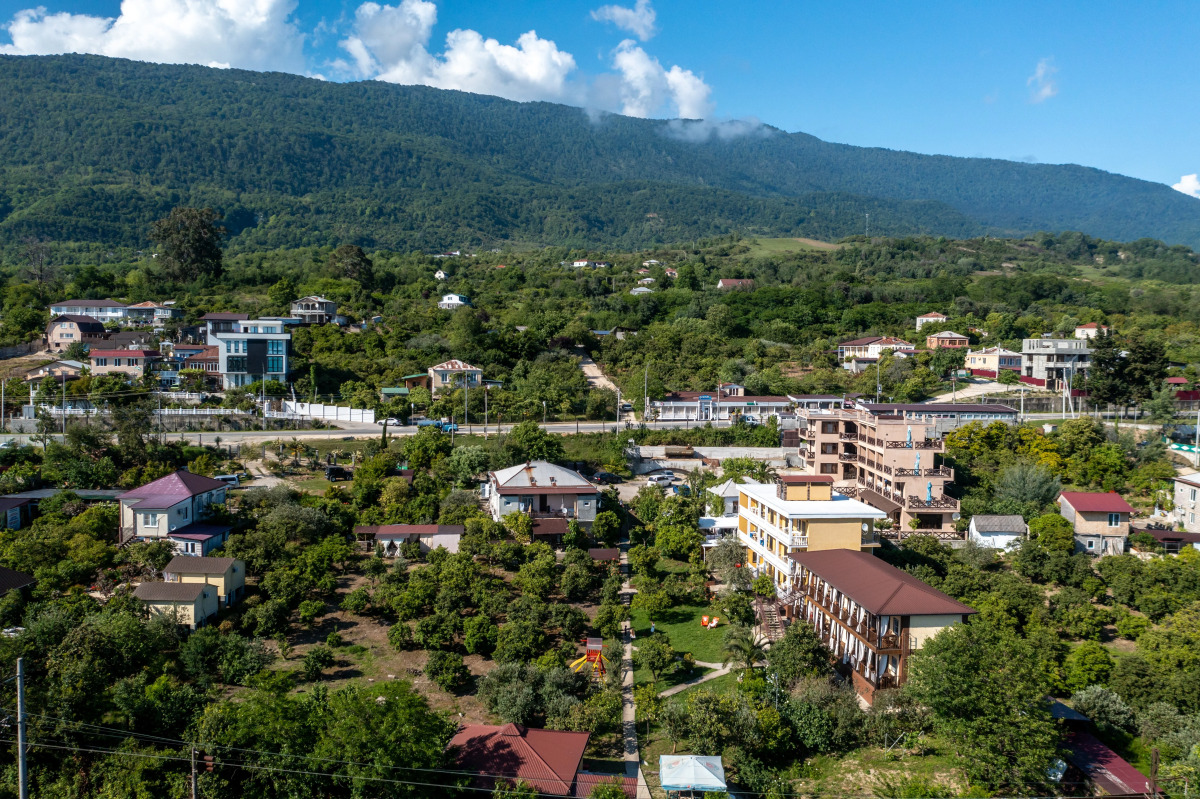 Мини-отель Мэри