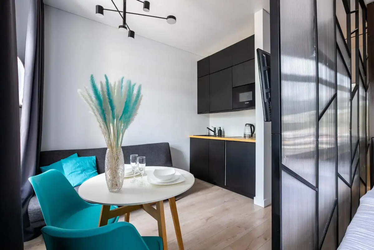 Апартаменты Апартамент Посуточно