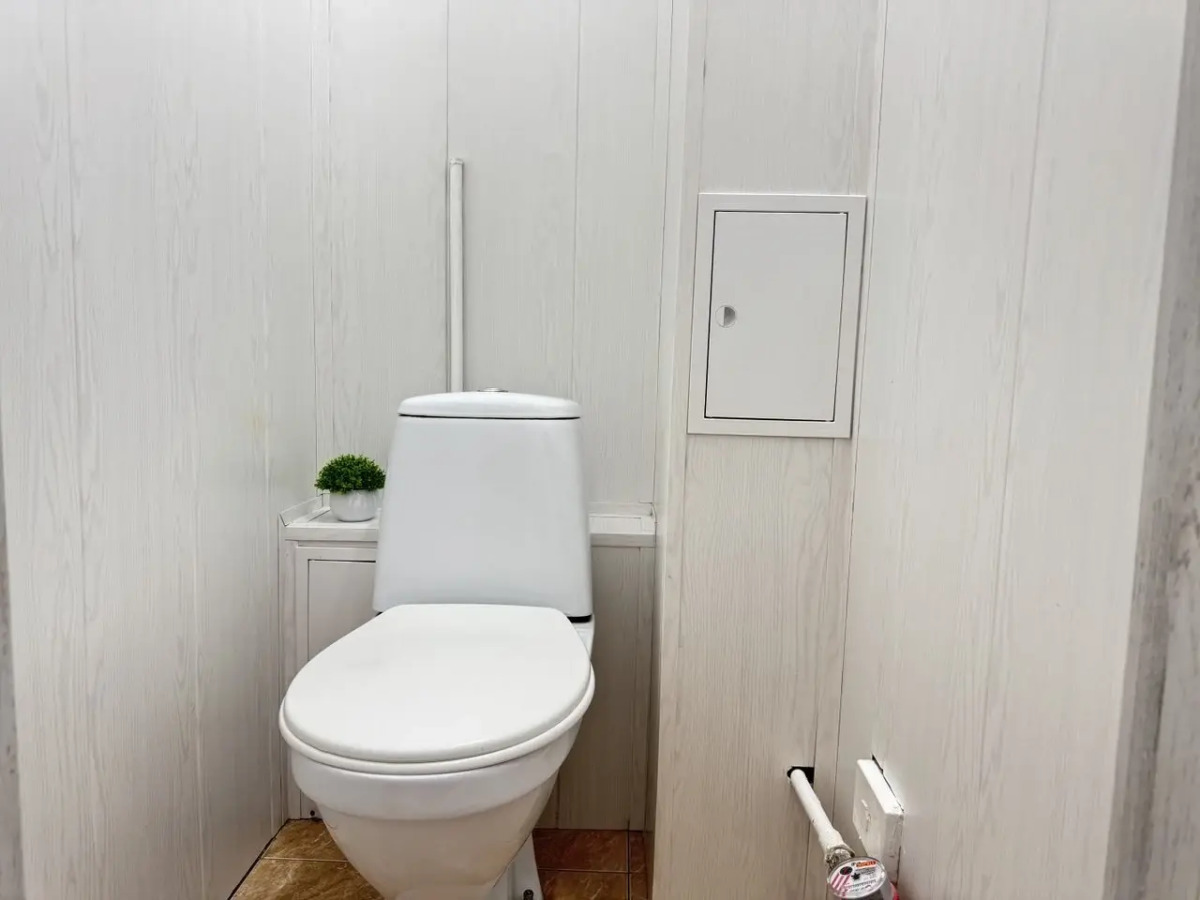 Квартира на Академика Королева 8