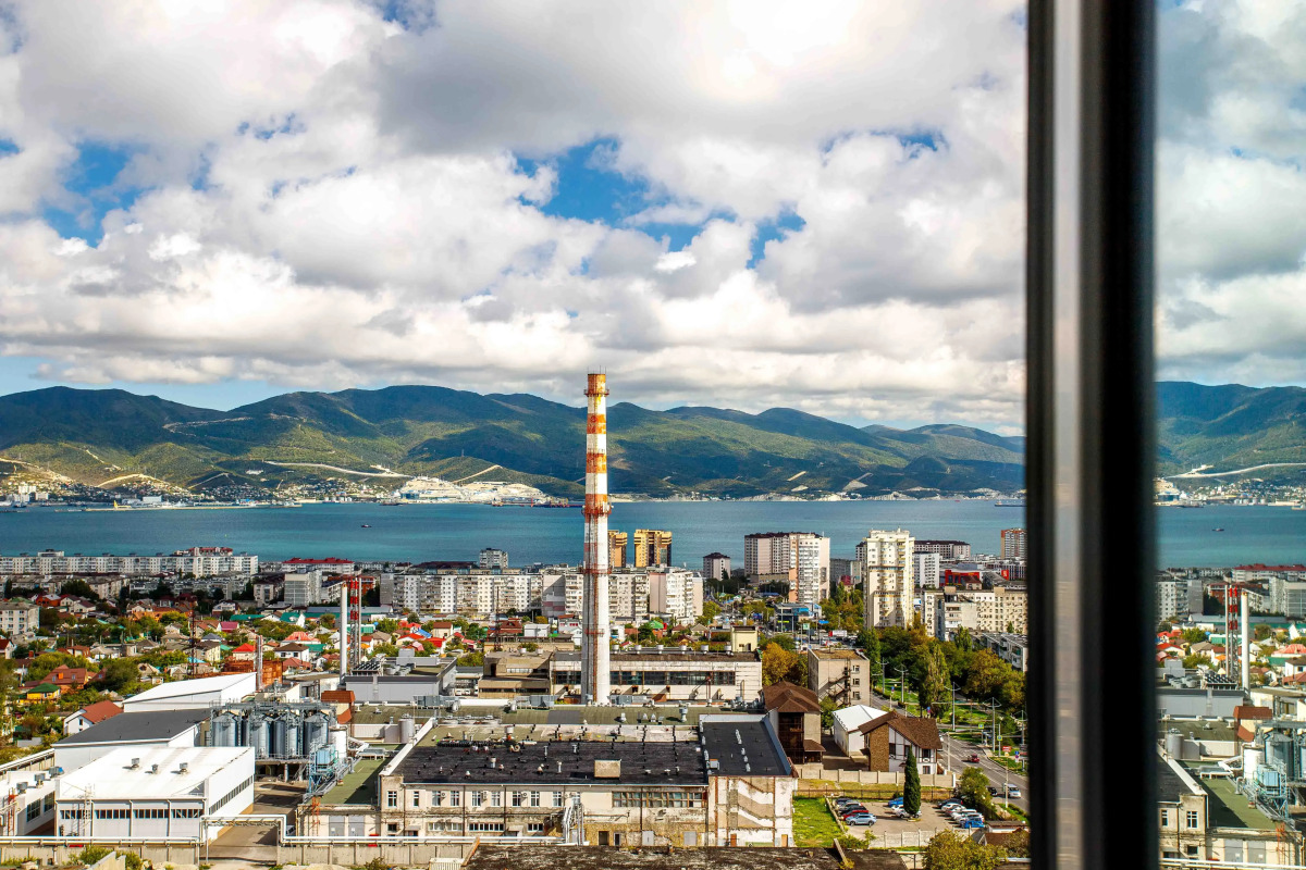 Квартира Уютная с Видом на Море от Home Group apartments