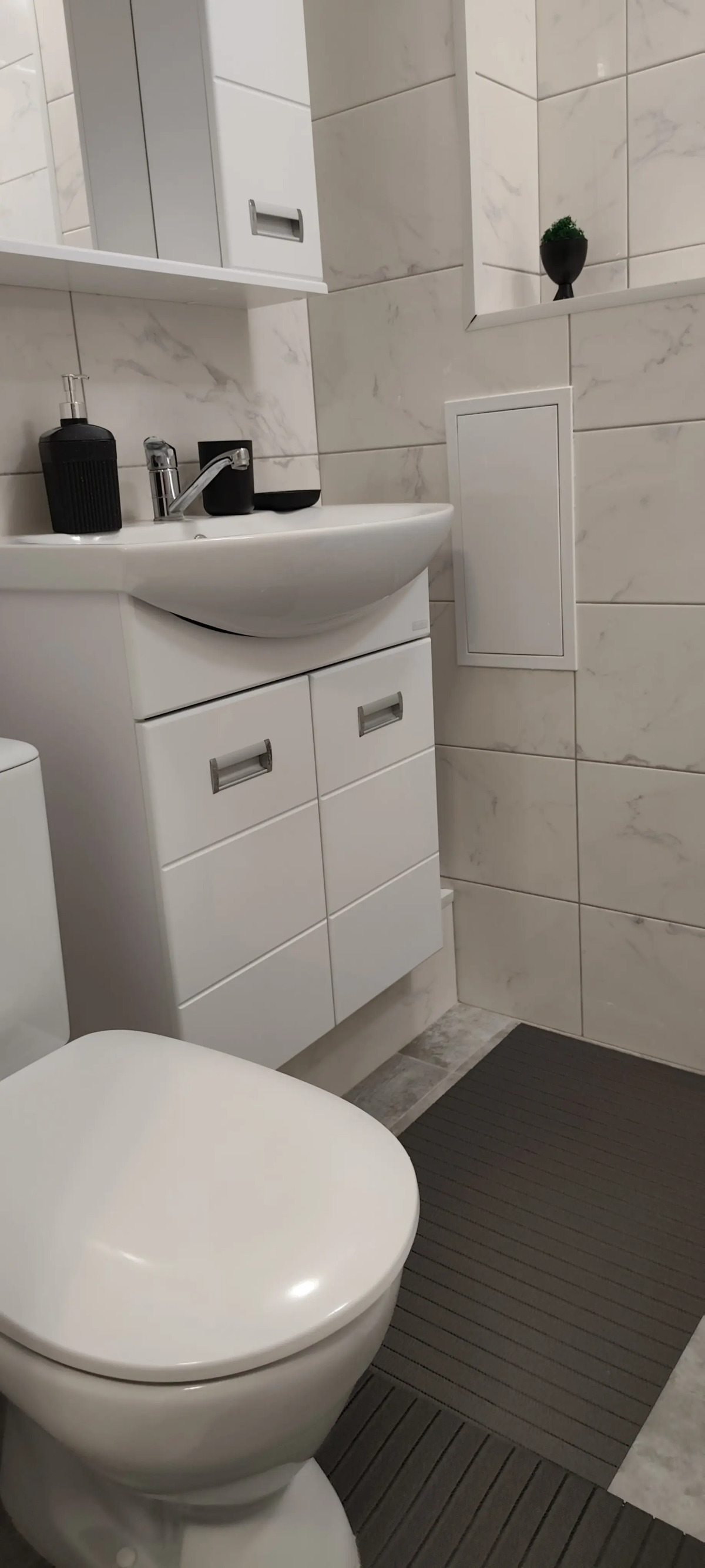 Квартира в ЖК Черниговский