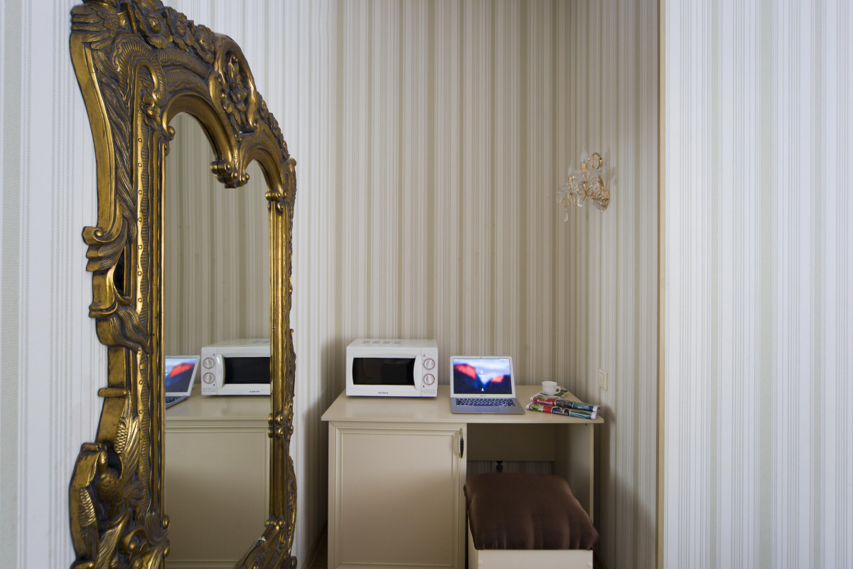 Отель Авеню 22