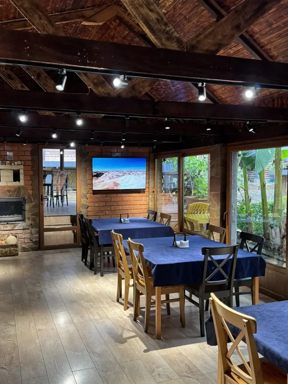 Отель Аимара