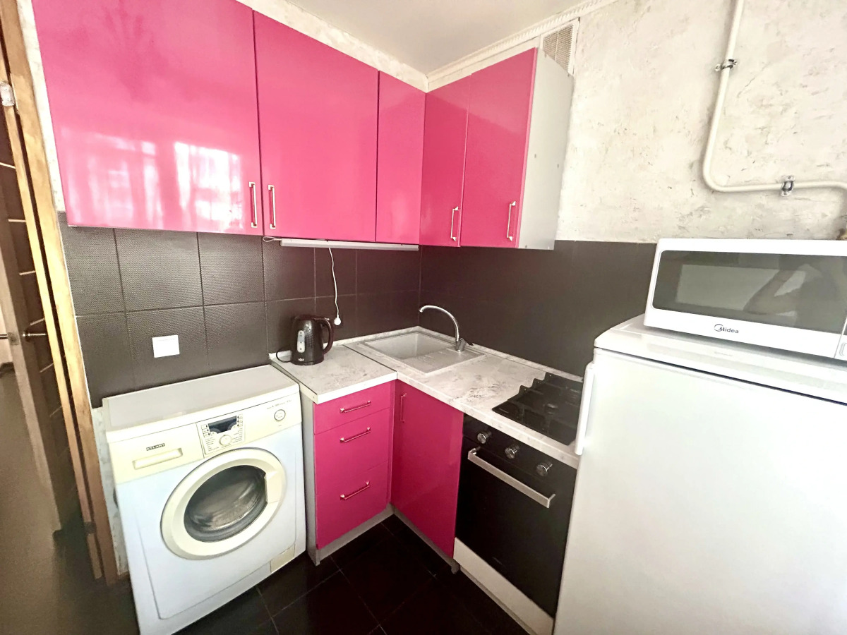 Апартаменты Rentapart-Minsk Apartment on Pugachevskaya 9