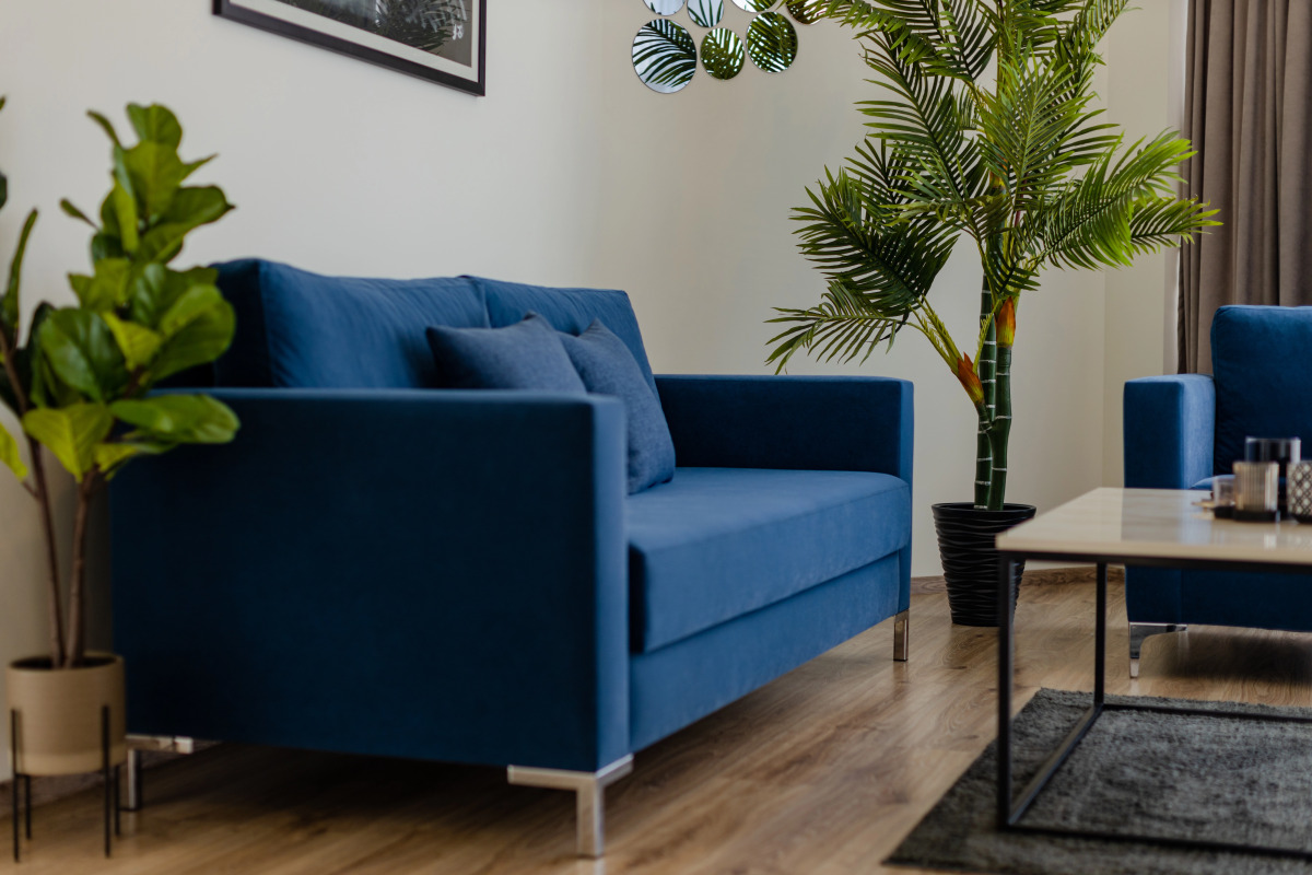 Bellevue Residence Suites