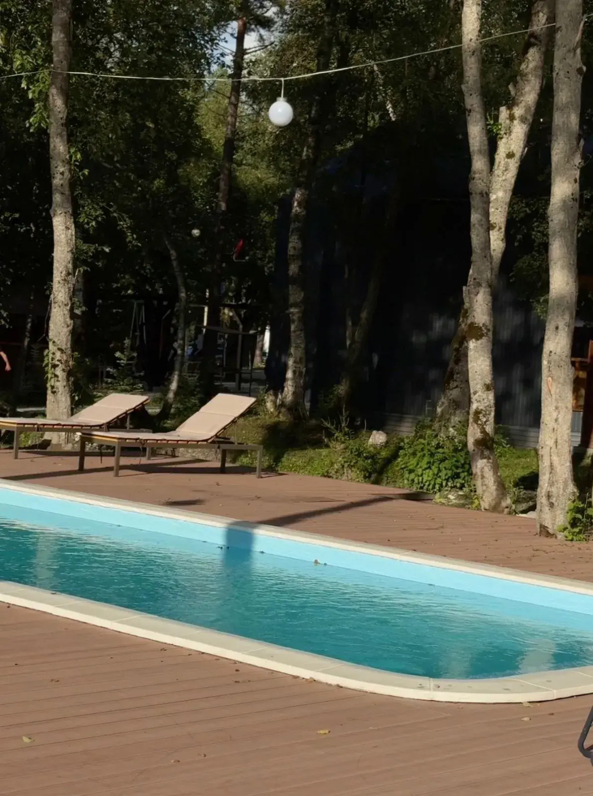 Гостевой Дом The Most Arkhyz